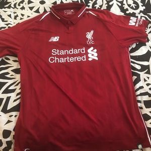 Liverpool Jerseys for SALE!!!!